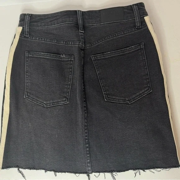 Pistola Denim Skirt NEW with Tags Sz. Small - Picture 5 of 5